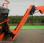 Nacelle automotrice JLG 340AJ