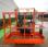Nacelle automotrice JLG 340AJ