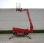 Nacelle automotrice Hinowa LIGHTLIFT 20.10