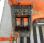 Nacelle automotrice JLG 3246ES