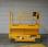 Nacelle automotrice Haulotte COMPACT 12