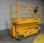 Nacelle automotrice Haulotte COMPACT 12