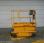Nacelle automotrice Haulotte Optimum 8