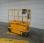 Nacelle automotrice Haulotte Optimum 8