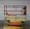 Nacelle automotrice JLG 2030ES