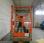 Nacelle automotrice JLG 2030ES