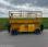 Nacelle automotrice Haulotte H 15 SX