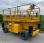 Nacelle automotrice Haulotte H 15 SX