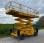 Nacelle automotrice Haulotte H 15 SX