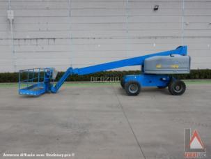 Nacelle automotrice Genie S-45