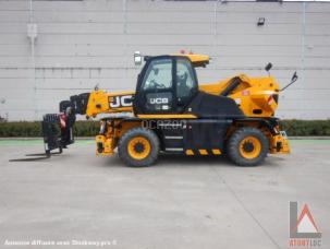  Jcb 555-210R