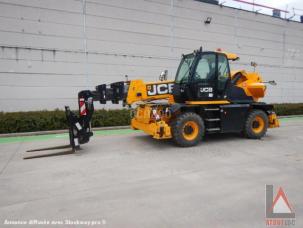  Jcb 555-210R