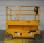 Nacelle automotrice Haulotte COMPACT 10