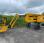 Nacelle automotrice Haulotte HA16RTJ PRO