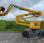 Nacelle automotrice Haulotte HA16RTJ PRO