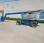 Nacelle automotrice Genie Z-80/60