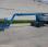 Nacelle automotrice Genie Z-80/60