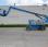 Nacelle automotrice Genie Z-80/60