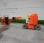Nacelle automotrice JLG E300AJP