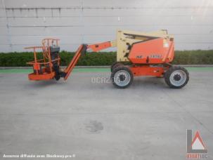 Nacelle automotrice JLG 340AJ