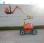 Nacelle automotrice JLG 340AJ