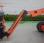 Nacelle automotrice JLG 340AJ