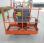 Nacelle automotrice JLG 340AJ