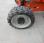 Nacelle automotrice JLG 340AJ