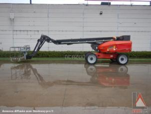 Nacelle automotrice Manitou 280TJ