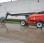 Nacelle automotrice Manitou 280TJ