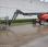 Nacelle automotrice Manitou 280TJ