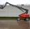 Nacelle automotrice Manitou 280TJ