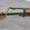 Nacelle automotrice Haulotte HT23RTJ O