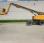 Nacelle automotrice Haulotte HT23RTJ O