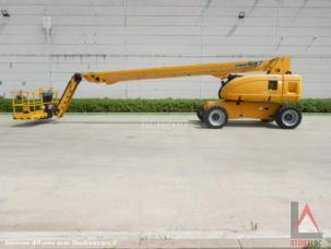 Nacelle automotrice JLG 860SJ
