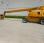 Nacelle automotrice JLG 860SJ