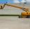 Nacelle automotrice JLG 860SJ
