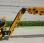 Nacelle automotrice JLG 860SJ