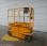Nacelle automotrice Haulotte Optimum 8