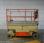 Nacelle automotrice JLG 2646ES