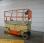 Nacelle automotrice JLG 2646ES