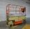 Nacelle automotrice JLG 2646ES