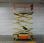 Nacelle automotrice JLG 2646ES