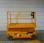 Nacelle automotrice Haulotte COMPACT 10