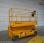 Nacelle automotrice Haulotte COMPACT 10