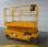 Nacelle automotrice Haulotte COMPACT 10