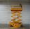 Nacelle automotrice Haulotte COMPACT 10
