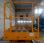 Nacelle automotrice Haulotte COMPACT 10
