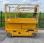 Nacelle automotrice Haulotte COMPACT 12
