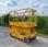 Nacelle automotrice Haulotte COMPACT 12